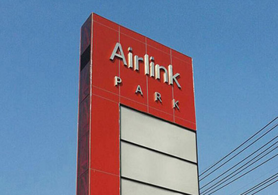 Airlink Park